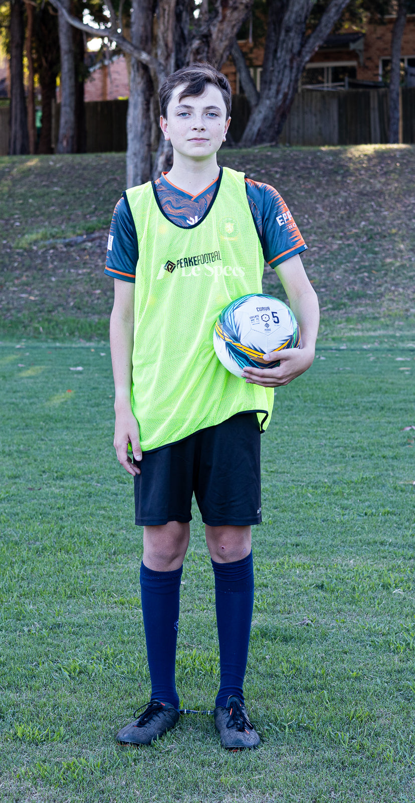 Adult Training Bibs (10 Pack) image 7