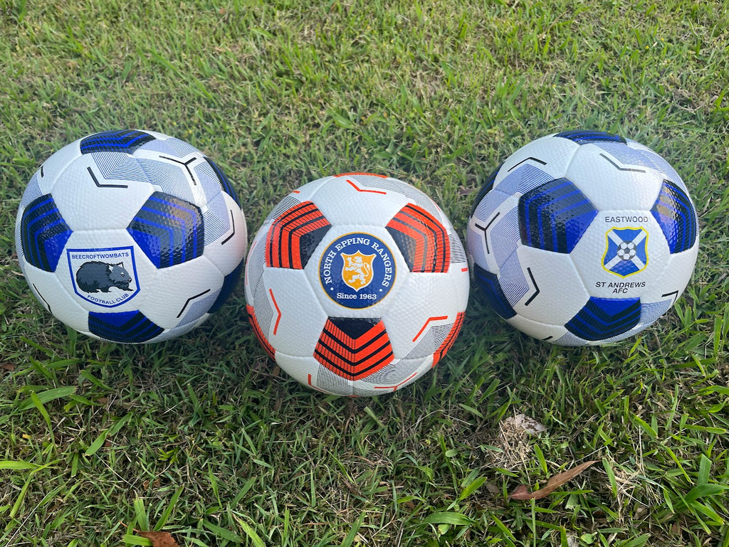 Agility I Match Ball