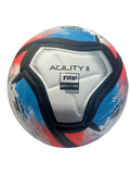 Agility II Premium Match Ball (Custom) - Order for January 2027