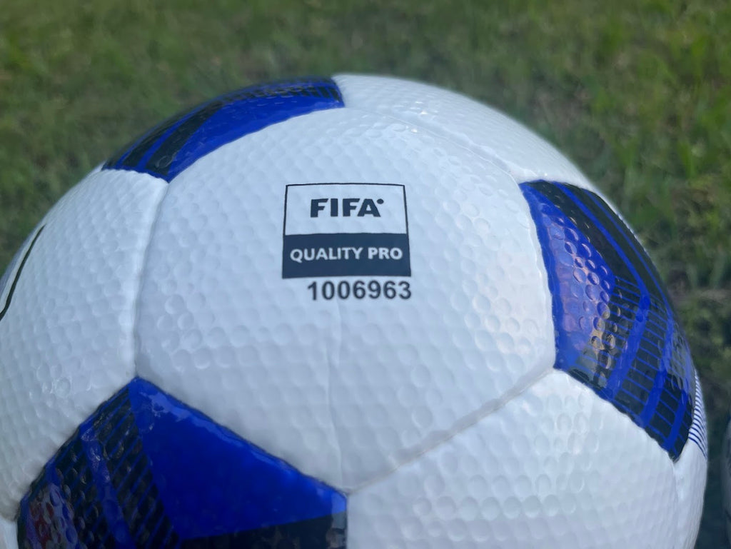 Agility I Match Ball