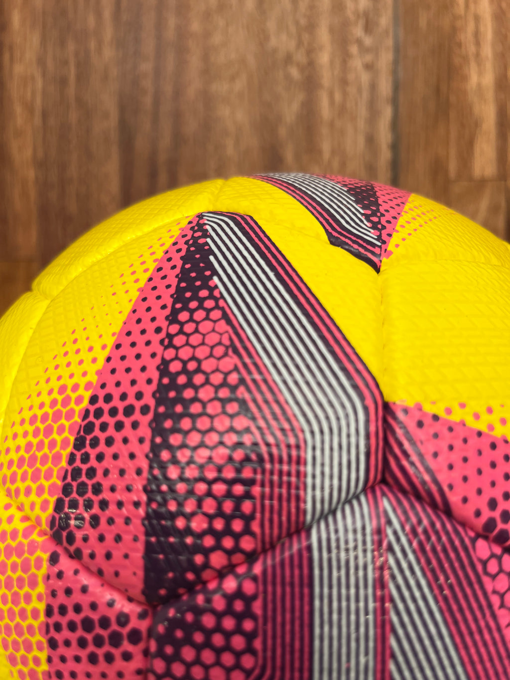 Libero Match Ball