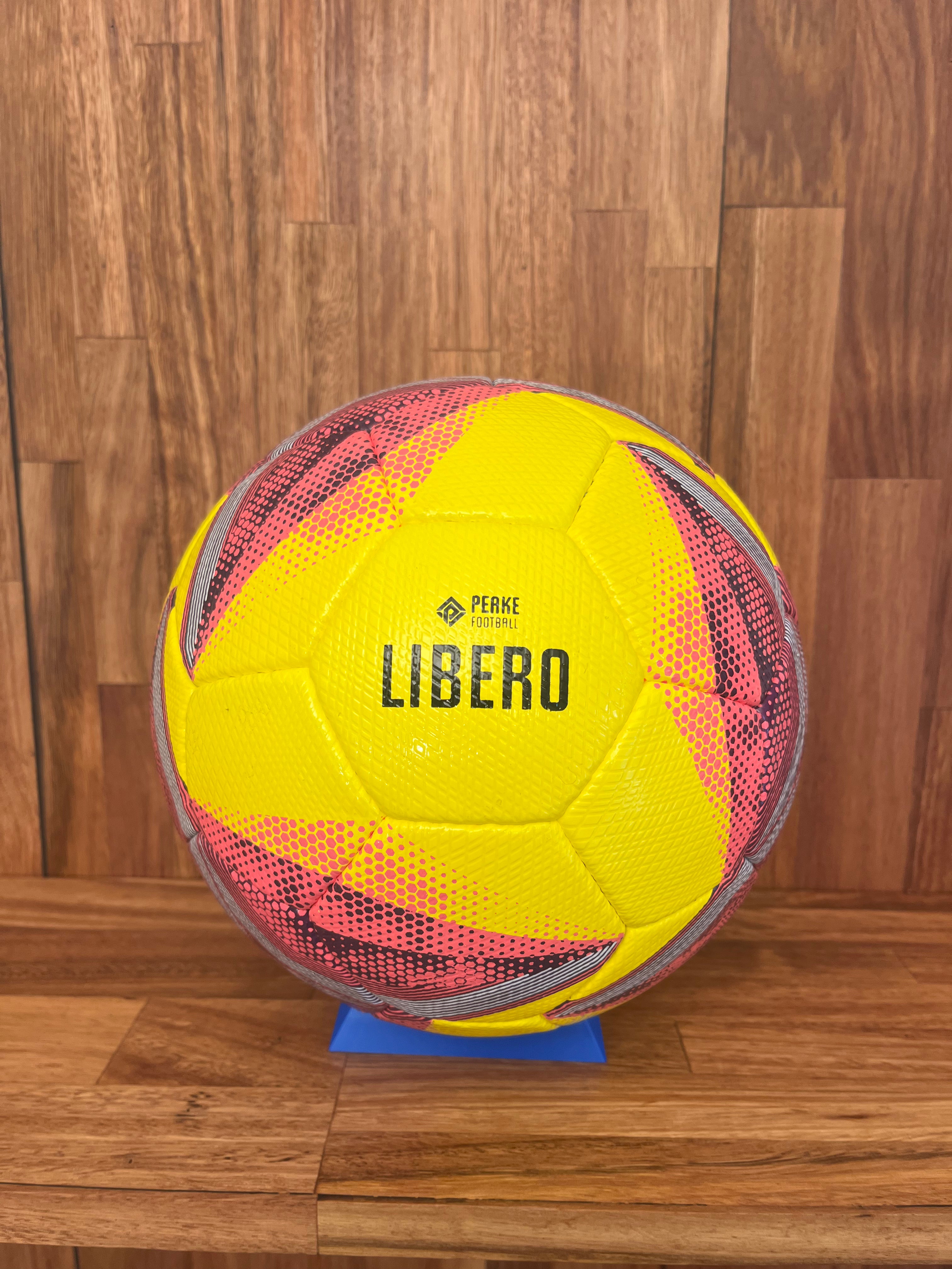 Libero Match Ball
