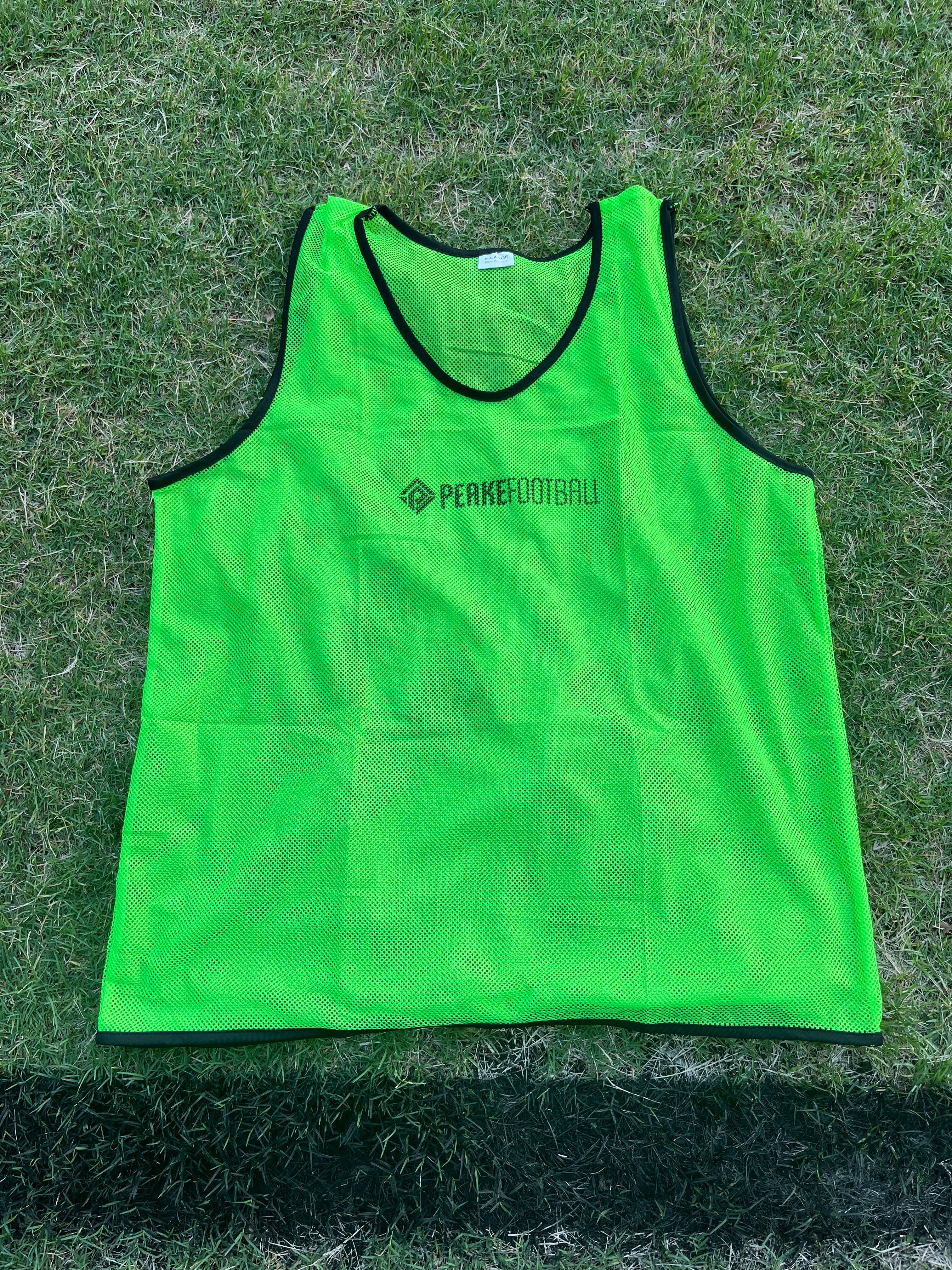 Adult Training Bib (10 Pack)