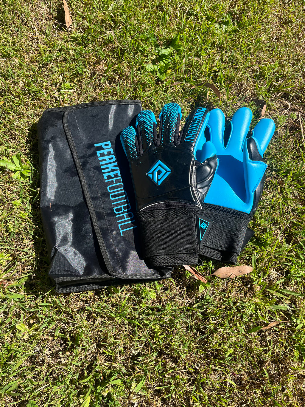 Match GK Glove