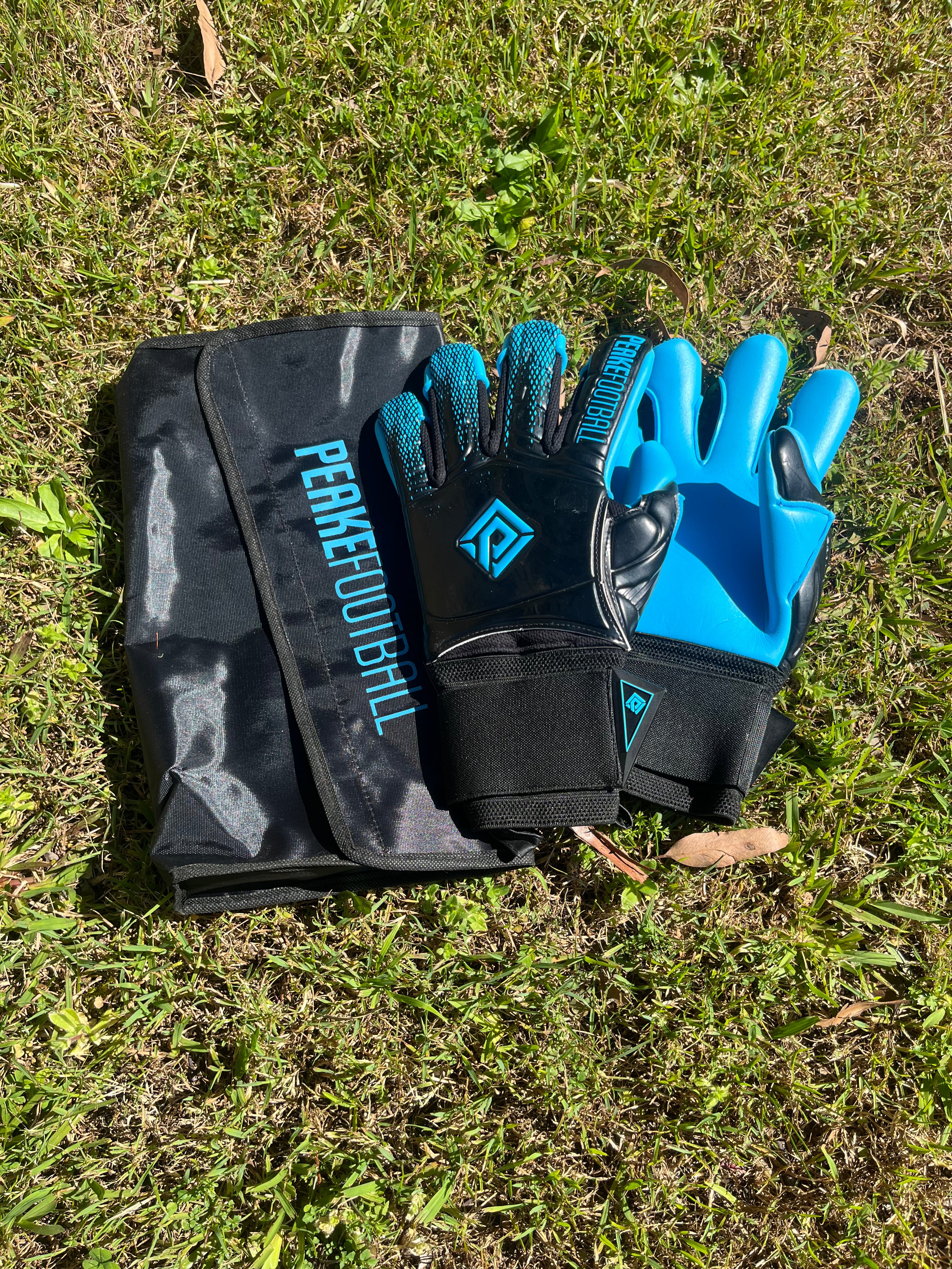 Match GK Glove