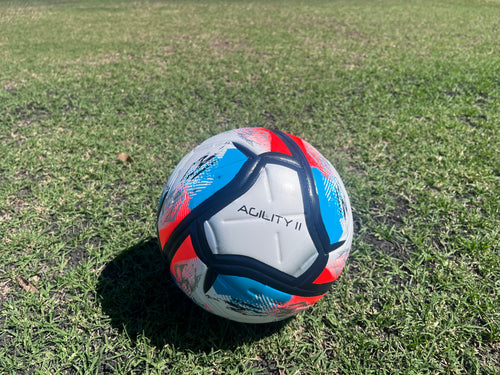 Agility II Match Ball