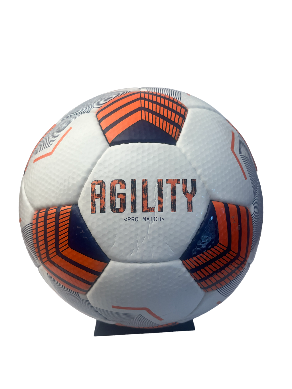 Agility I Match Ball