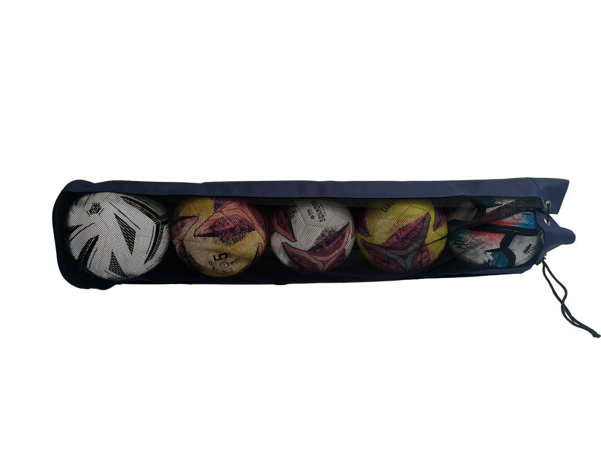 Ball Tube (5 Balls)