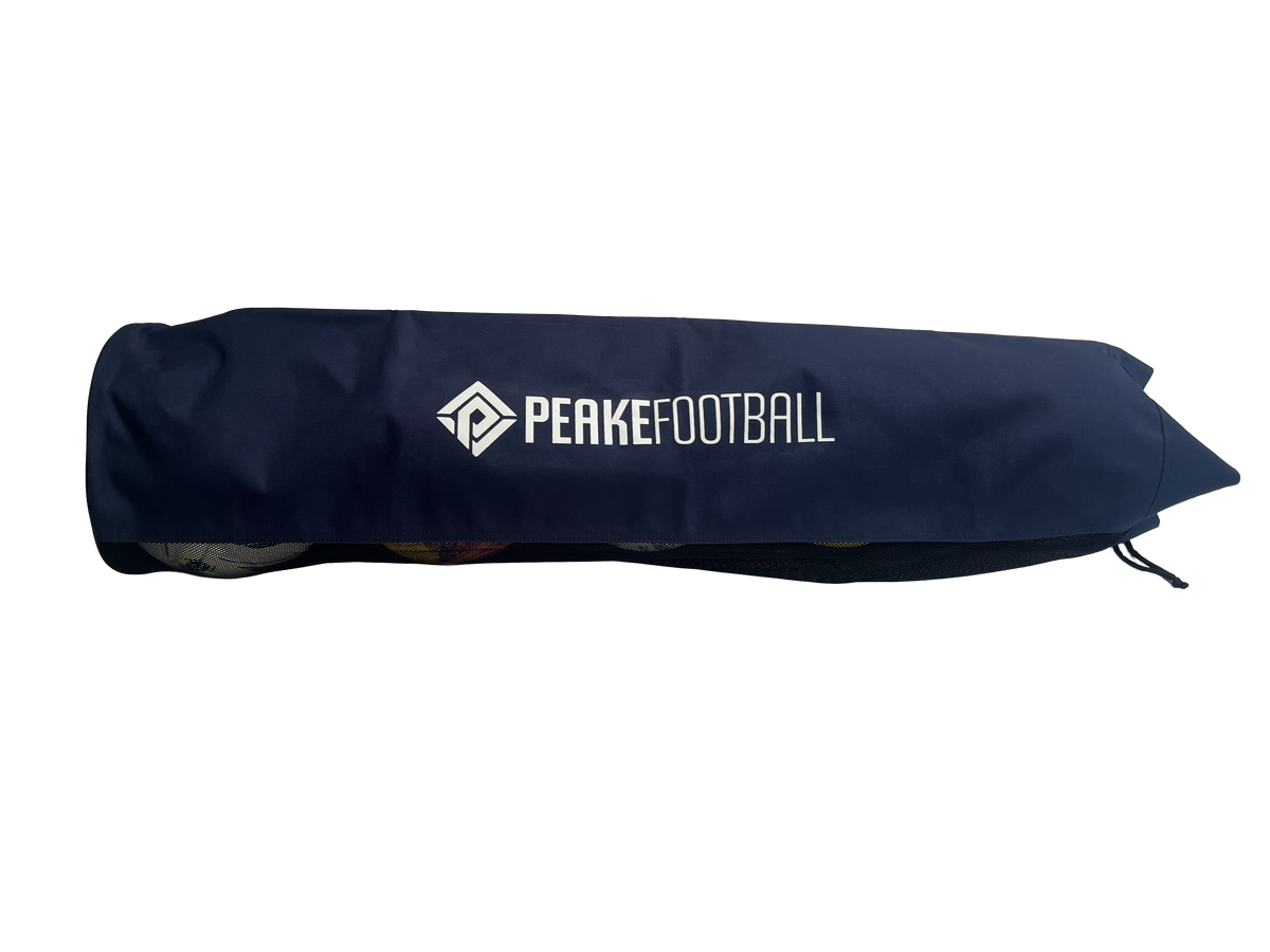 Ball Tube (5 Balls)
