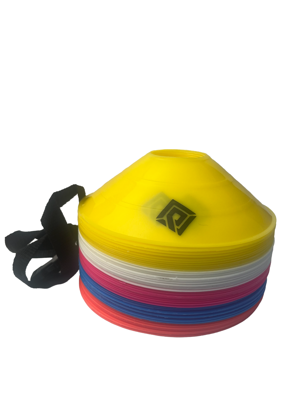 Training Cones (10 Pack)