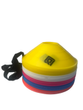Training Cones (10 Pack)
