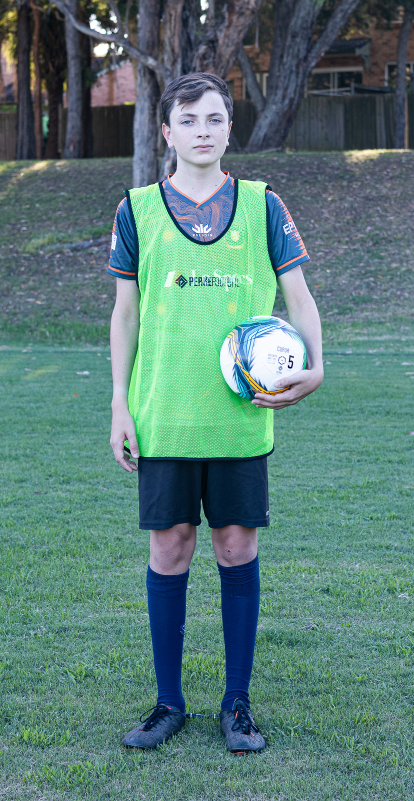 Adult Training Bibs (10 Pack) image 5