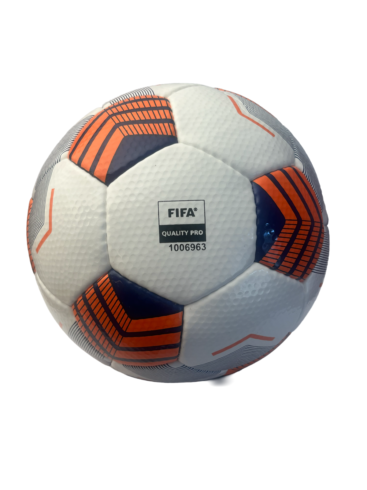 Agility I Match Ball