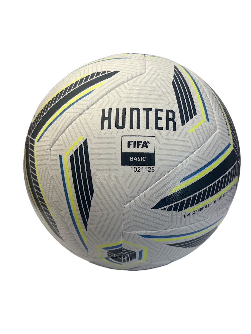 Hunter Training Ball (Custom) - Order for January 2027