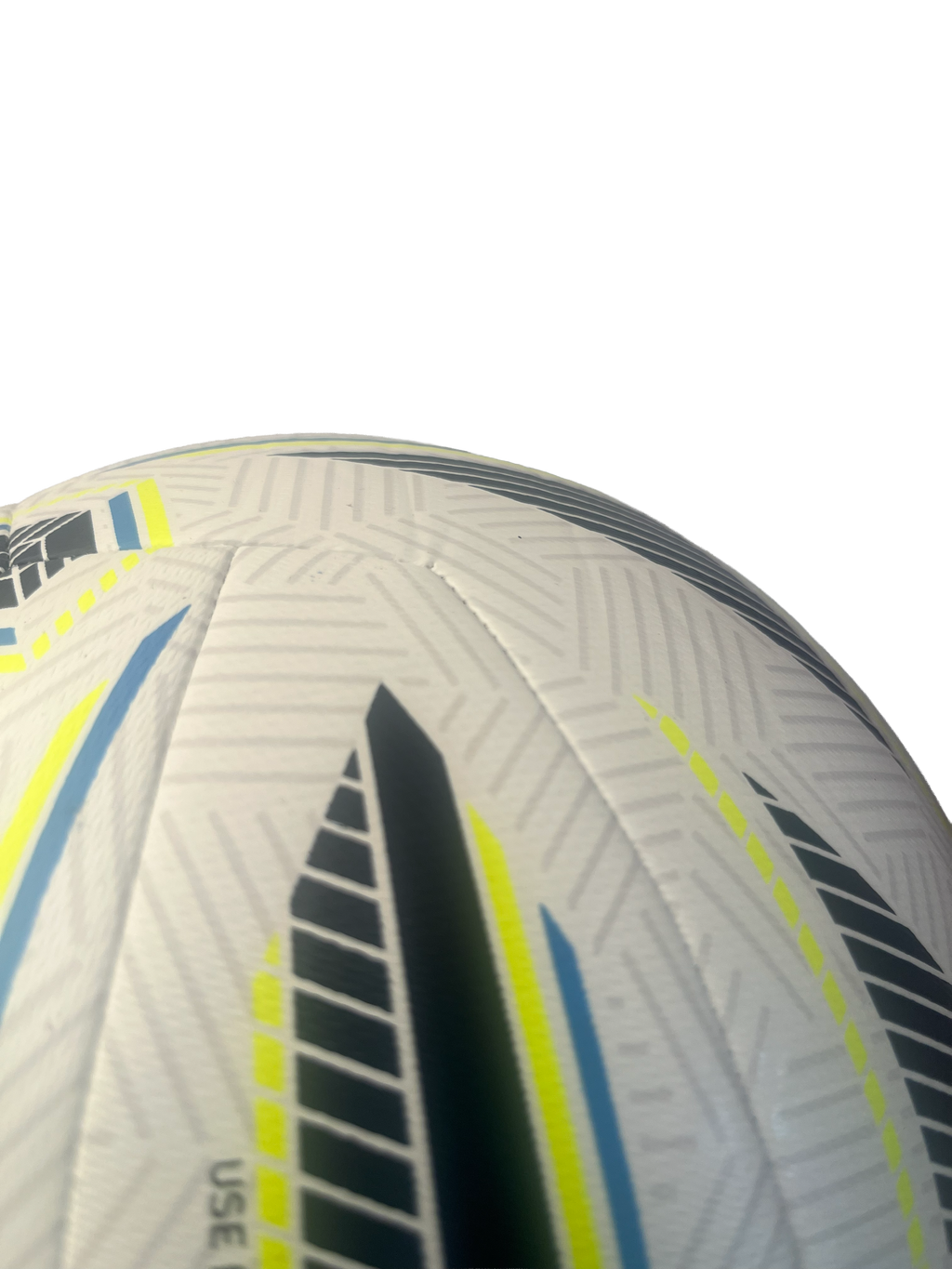 Hunter Training Ball (Custom) - Order for January 2027
