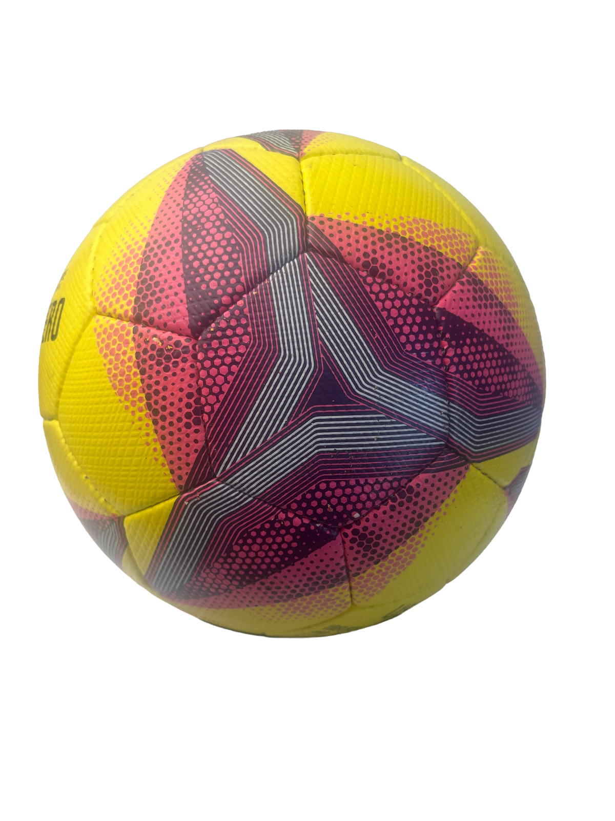 Libero Match Ball