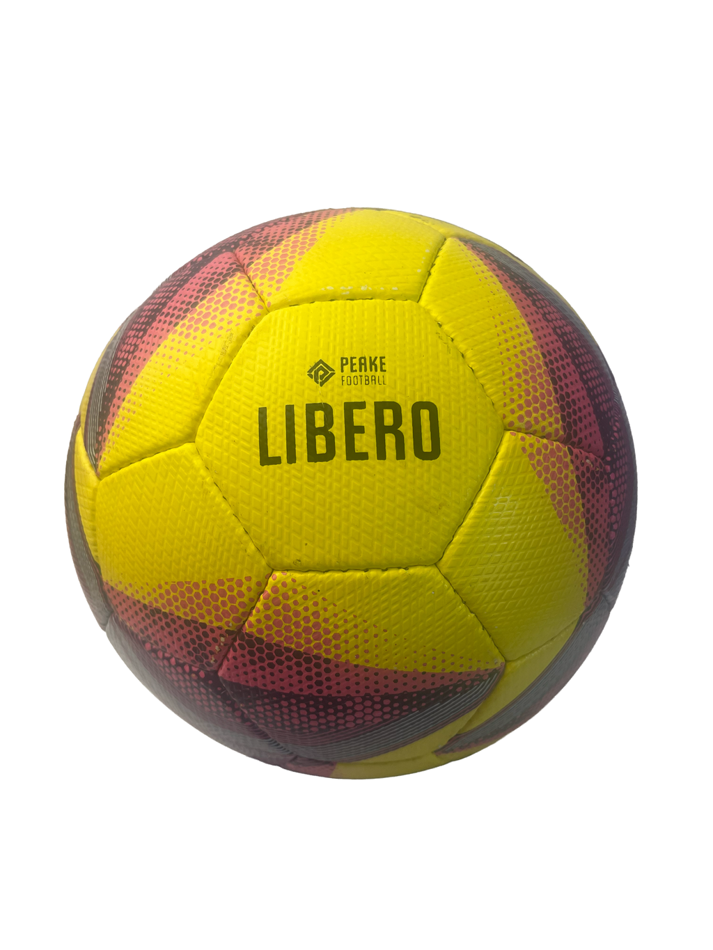 Libero Match Ball