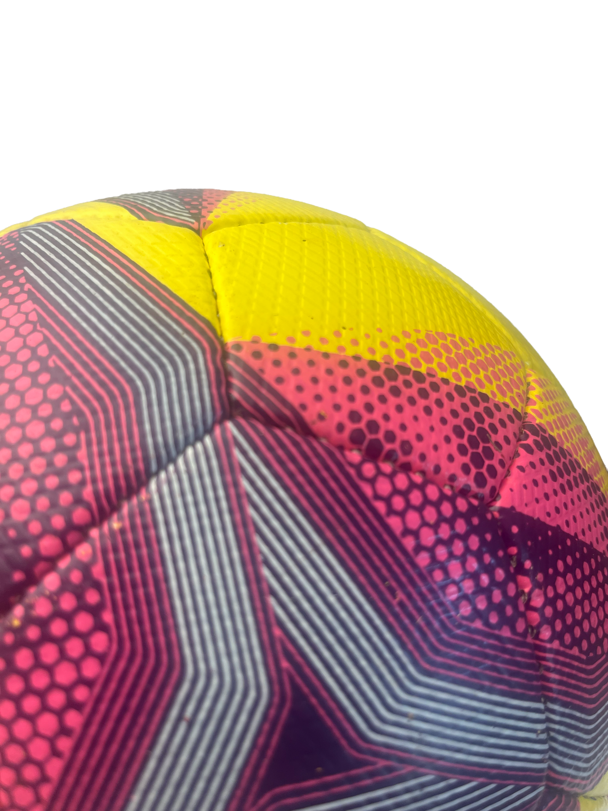 Libero Match Ball