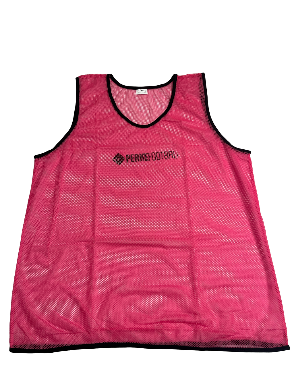 Adult Training Bib (10 Pack)