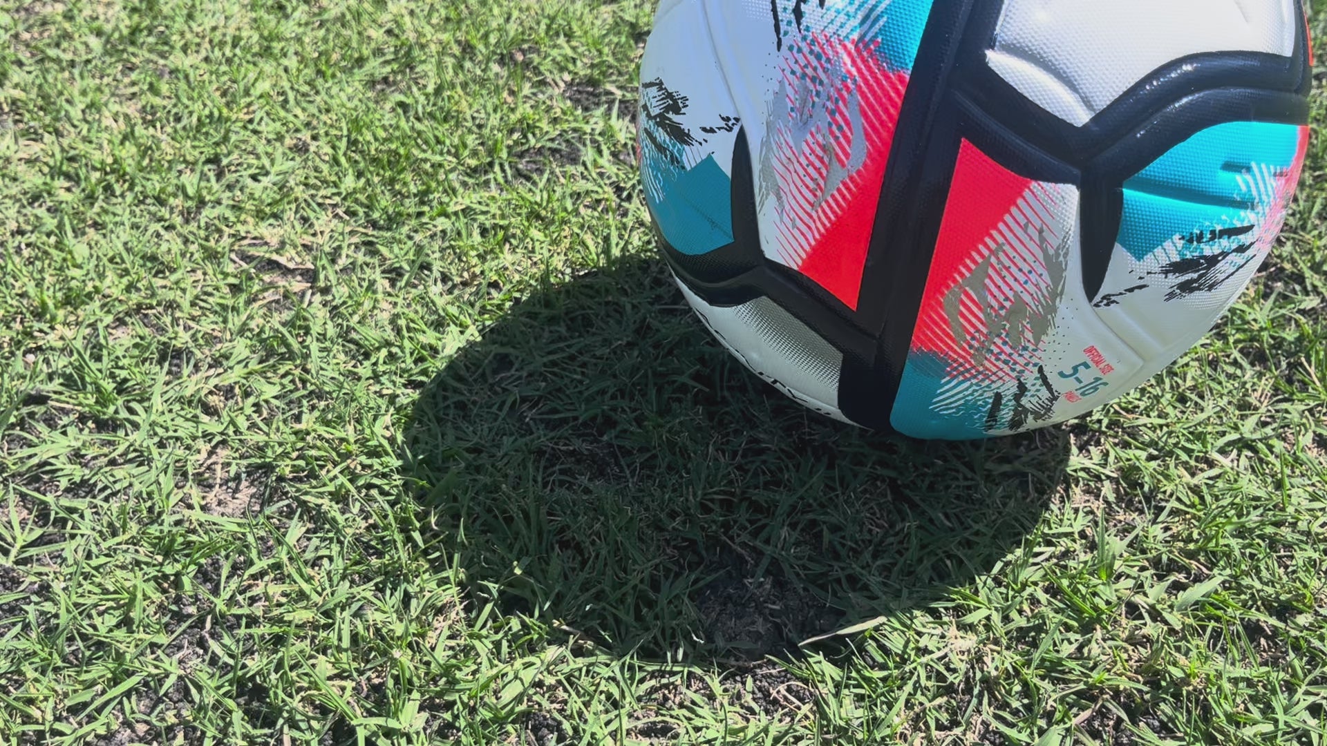 Agility II Match Ball