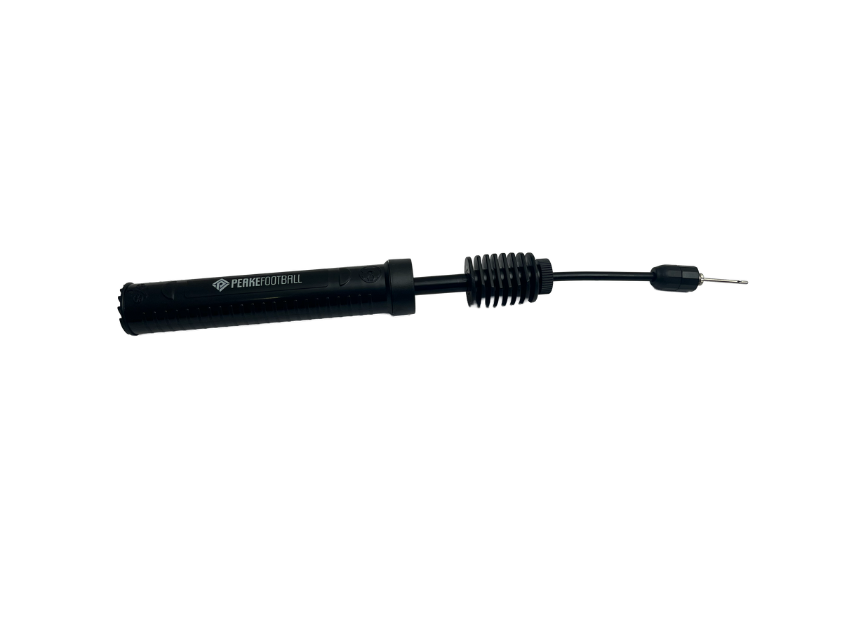 Dual Action Pump